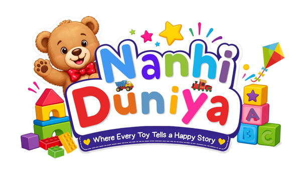 Nanhi Duniya