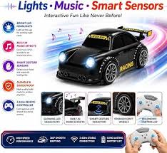 Mini Drift RC Racing Car with  (Age 6+)